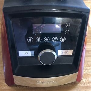 Vitamix blender